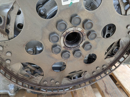 2019-2026 BMW G05 X5 N63B44M3 Engine