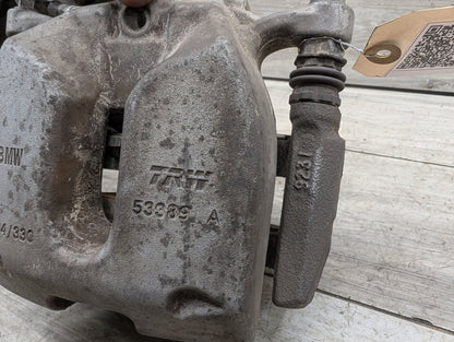 18-24 OEM BMW G01 G02 G20 G42 X3 30 230 330 B46 Front Left Driver Brake Caliper