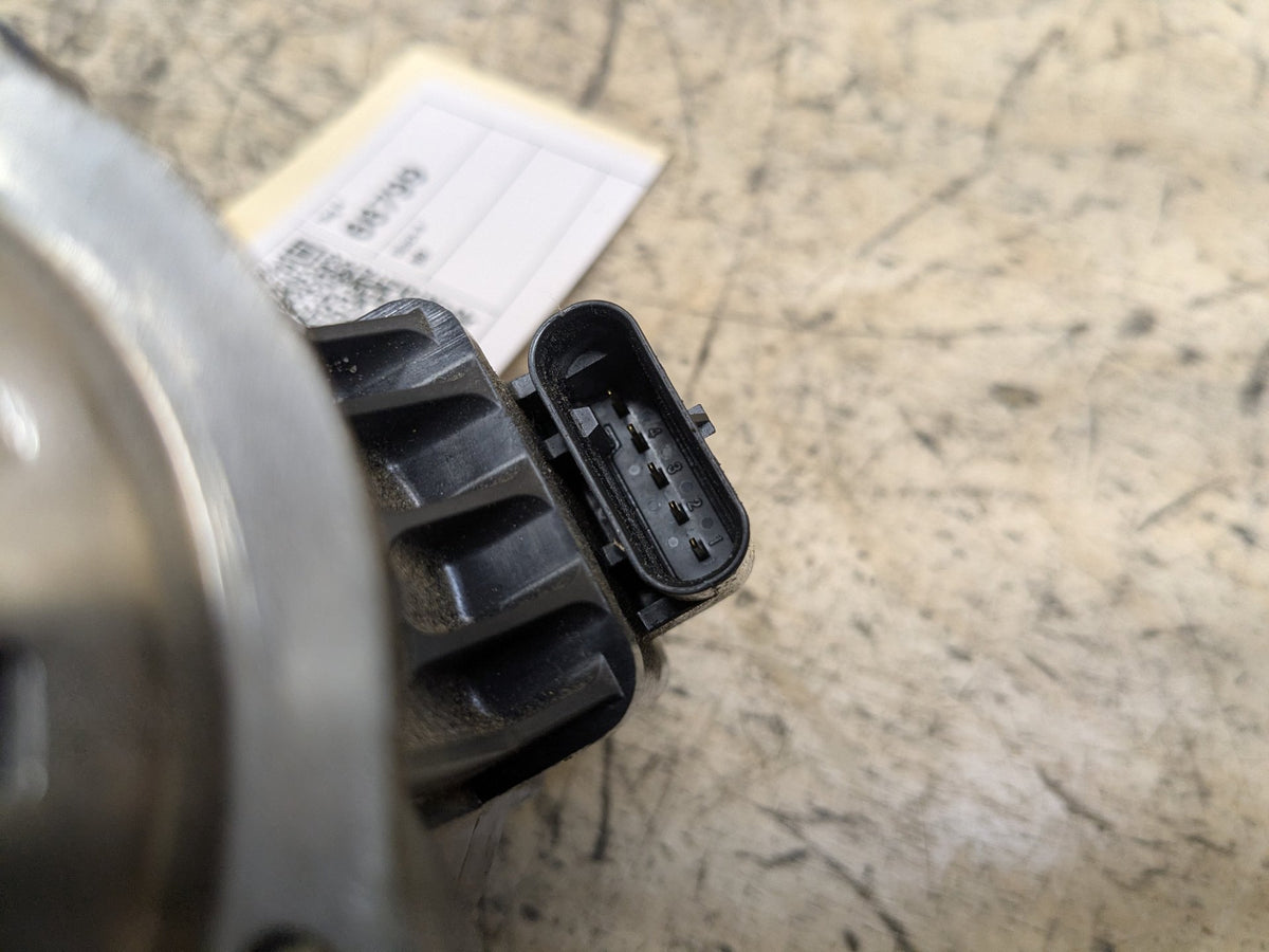 2016-2019 BMW G12 740i B58B30M0 Turbo Charger Wastegate Actuator 8662676