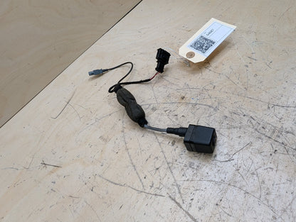 2011-2017 Audi RS5 8T Rear View Reversing Backup Camera 8K0980551B OEM
