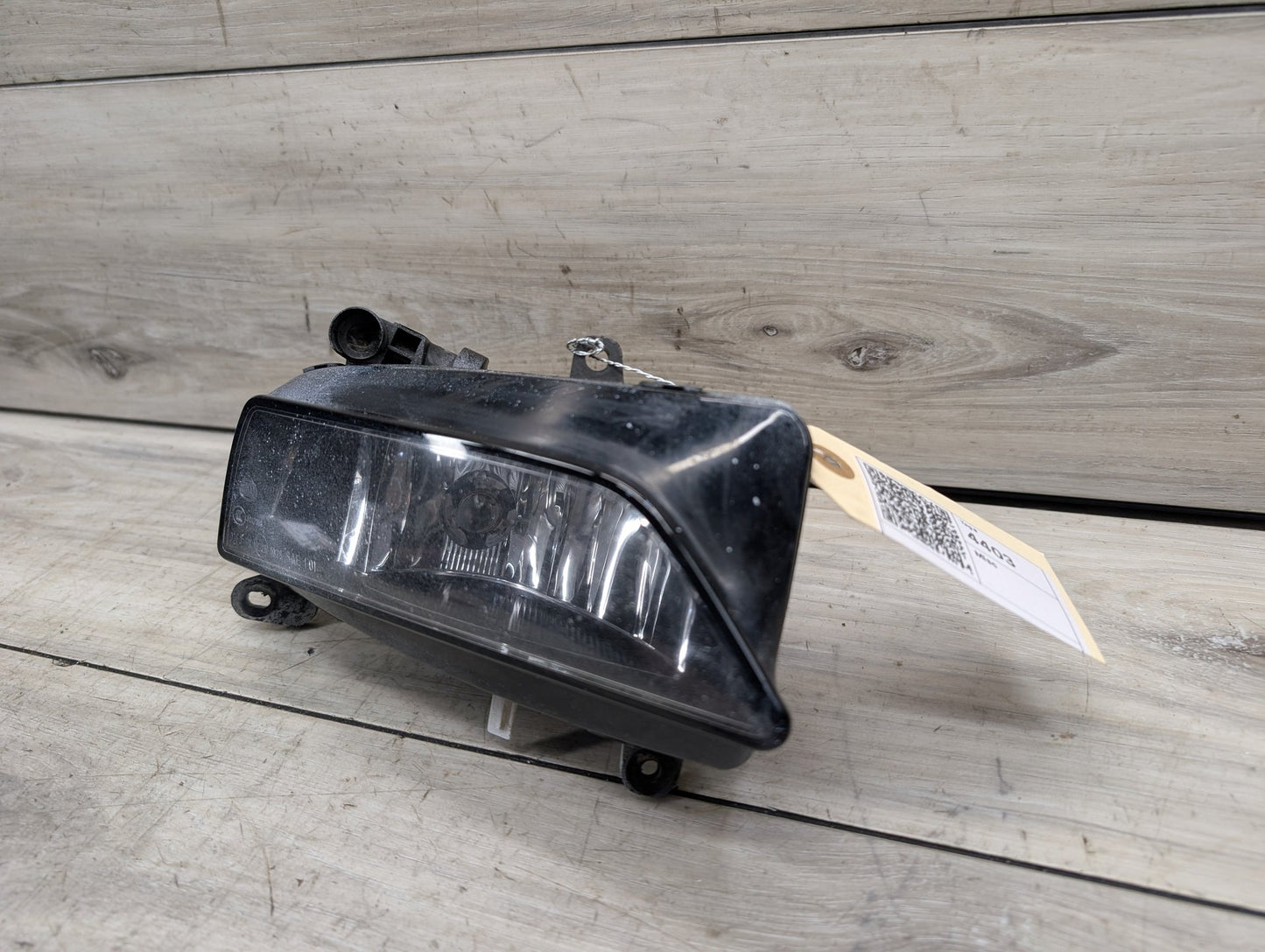 2008 - 2017 Audi S5 8T Front Right Passenger Bumper Fog Lamp Light 8T0941700G