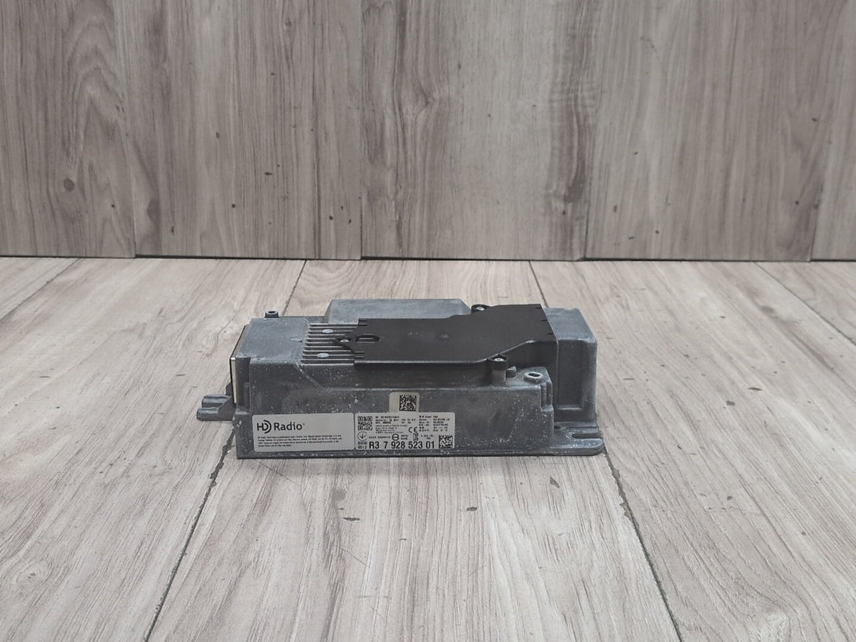 2019-2026 BMW M340i G20 Radio Receiver Module 7928523 OEM