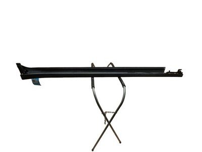 OEM BMW G01 G02 X3 X4 30i 30iX Right Passenger Side Skirt Rocker Panel Molding