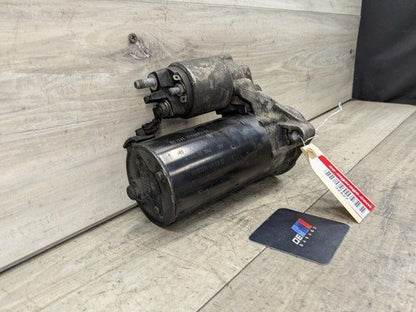 OEM BMW F23 F30 F32 F33 G20 G30 Engine Starter M57N2 Motor Bosch