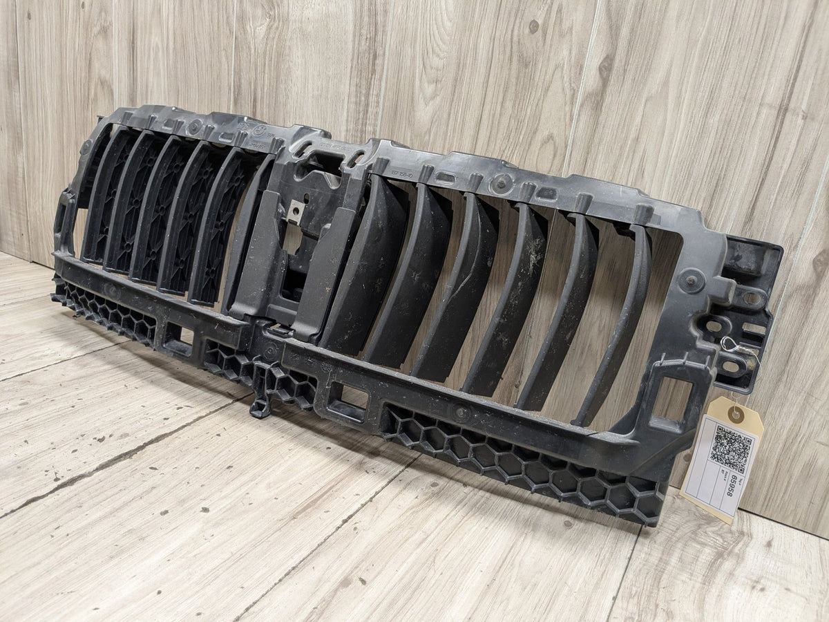 2022-2026 BMW 430i G26 Front Bumper Radiator Air Flap Shutter 5A1E917 OEM