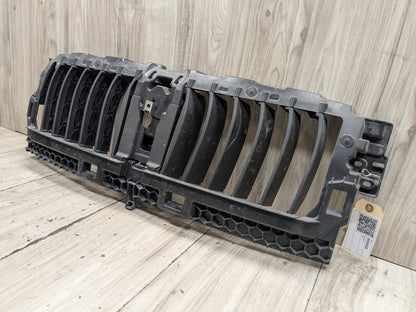 2022-2026 BMW 430i G26 Front Bumper Radiator Air Flap Shutter 5A1E917 OEM