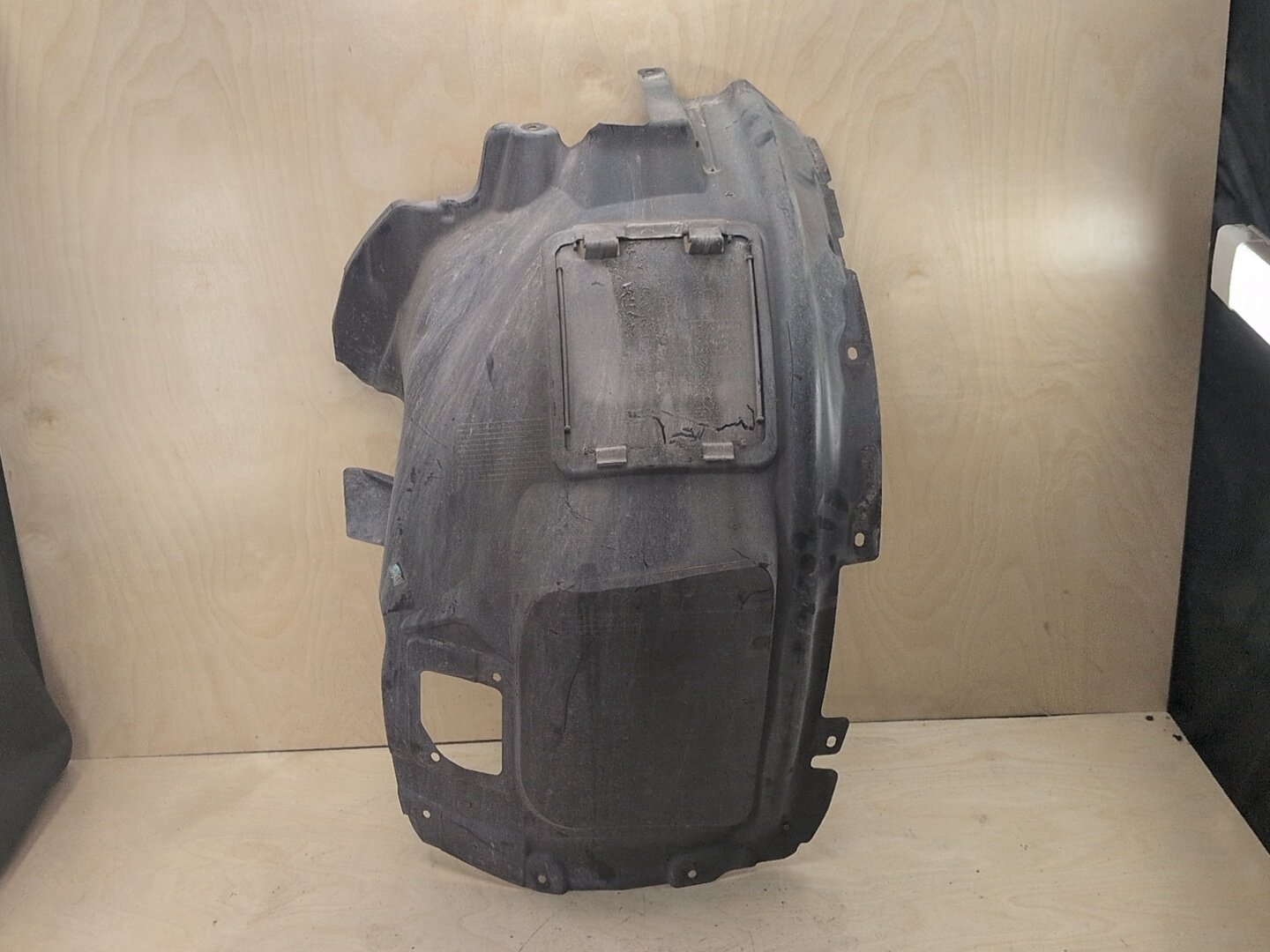 18-24 OEM BMW G01 G02 X3 X4 Front Left Driver Fender Liner Wheel Splash Shield