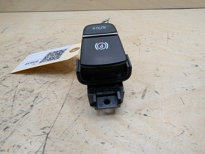 OEM BMW F90 M5 G30 G01 X3 G02 X4 F97 F98 Parking Brake Auto Hold Switch BLACK