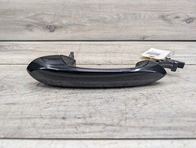 OEM BMW G01 G20 G22 G23 G30 Front Rear Right Passenger Door Handle COMFORT Black