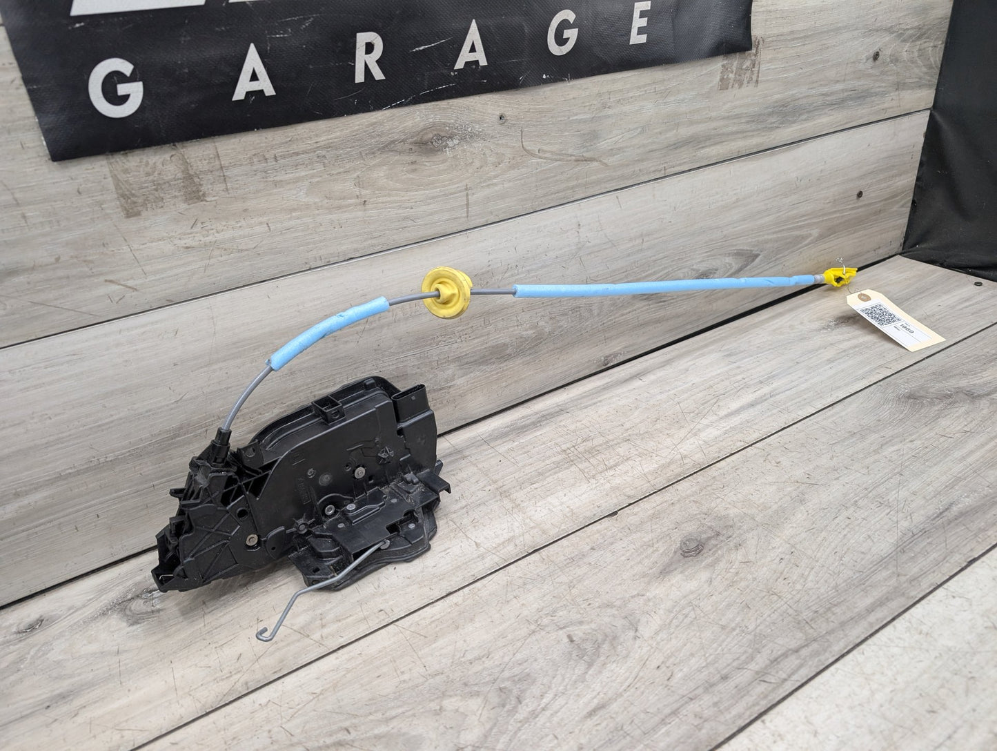 2021-2026 BMW 430i G22 Front Left Driver Door Latch Lock Actuator 9451631