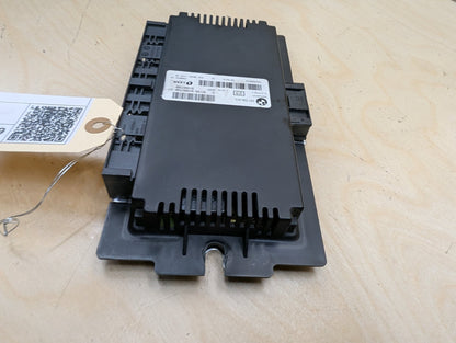 06-10 OEM BMW E90 E92 M3 328 335 AHL FRM II 2 Footwell Light Control Module