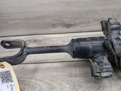 13-15 OEM BMW F01 F02 750 B7 RWD Front Left Suspension Strut Shock VDC