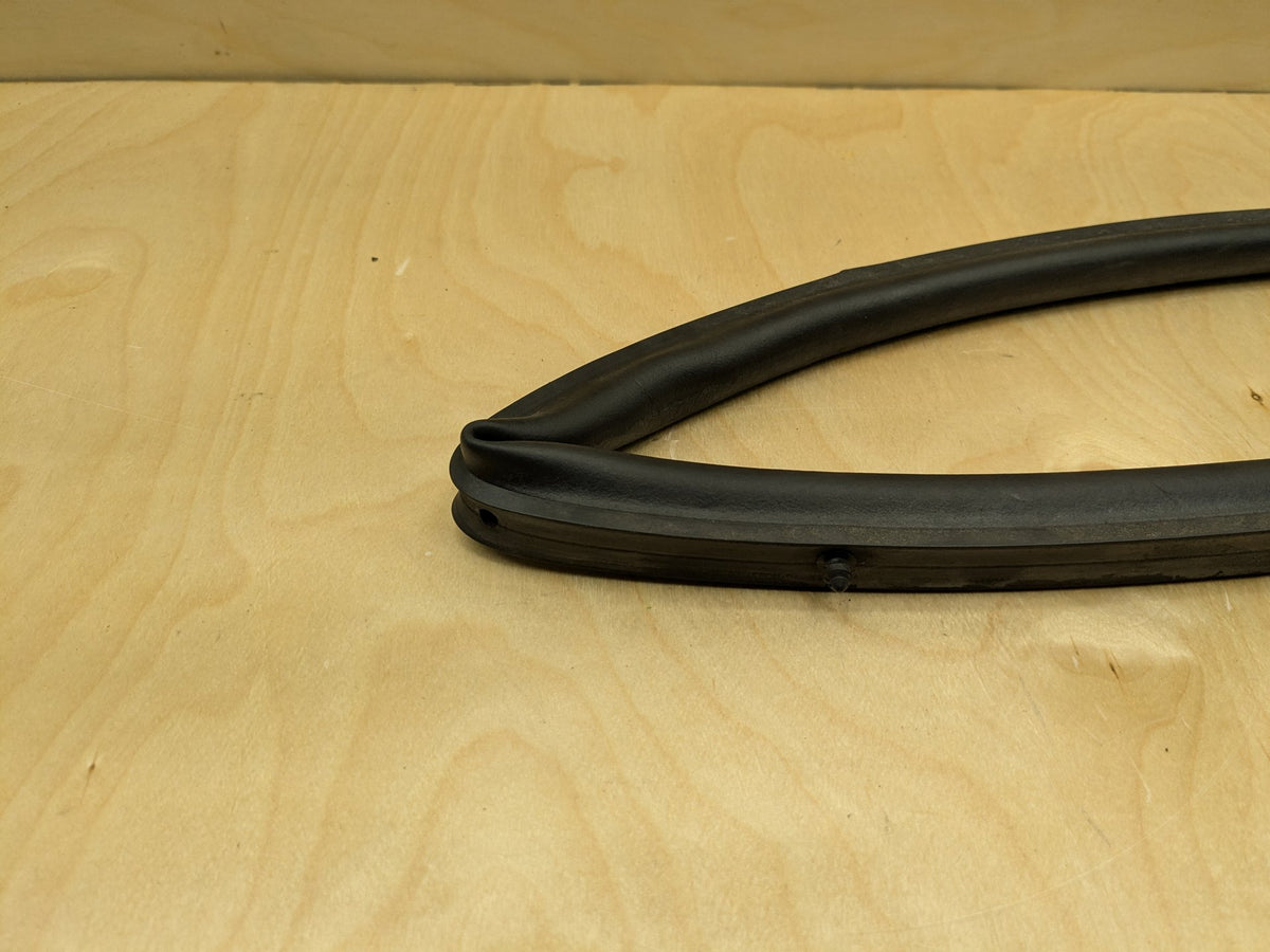 2018-2025 BMW X3 G01 Front Hood Bonnet Seal Weatherstrip OEM