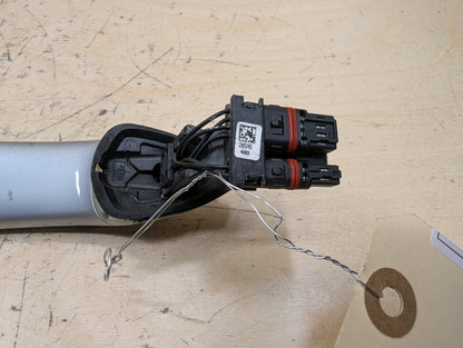 OEM BMW M6 F12 F13 F02 F10 M5 FRONT Left Driver Door Handle COMFORT ACCESS