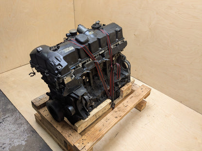 *CORE* OEM BMW E88 E90 E92 E93 N51 Engine Motor Block N51B30A RWD