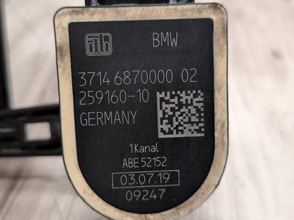 OEM BMW F30 F80 G20 G30 M3 Front Rear Left Right Suspension Height Level Sensor