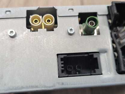 2015-2018 Audi Q3 8U Radio Receiver Module 4G0035082G
