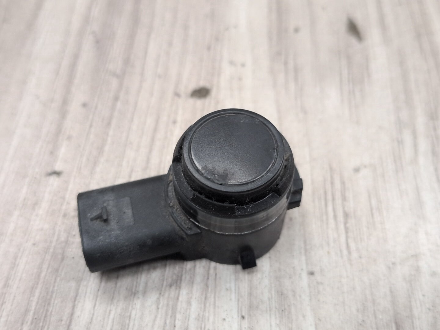 OEM BMW F15 F48 F85 F90 F97 G01 G12 G30 X3 Bumper Parking Sensor PDC Black 5.7.1