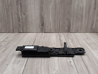 2015-2018 Audi Q3 8U Lower Liftgate Tailgate Lock Latch Striker Plate 4F9827383H
