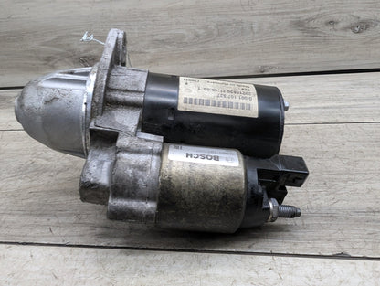 2007-2013 BMW E93 328i N52B30M1 Engine Motor Starter 2354701
