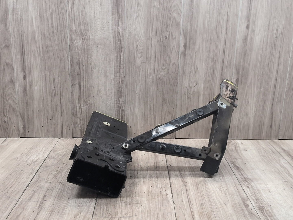 19-26 BMW M340i 330 G20 Front Right Passenger Strut Apron Frame Cut Panel Shell