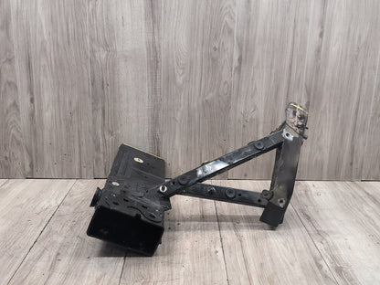 19-26 BMW M340i 330 G20 Front Right Passenger Strut Apron Frame Cut Panel Shell