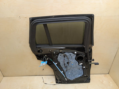 18-24 OEM BMW F97 G01 X3 X3M Rear Left Driver Side Door Shell Panel