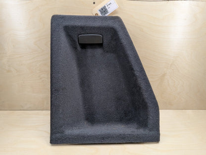 18-24 OEM BMW G01 F97 X3 X3M Rear Right Passenger Trunk Quarter Panel Cover Trim