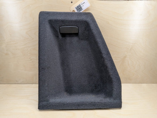 18-24 OEM BMW G01 F97 X3 X3M Rear Right Passenger Trunk Quarter Panel Cover Trim