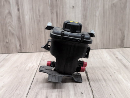 2016-2022 BMW 750i G12 Coolant Expansion Tank Reservoir 8610658 OEM