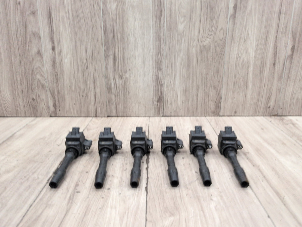 2019-2026 BMW G05 X5 B58B30M1 Engine Motor Ignition Coil SET 8643360