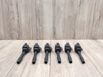 2019-2026 BMW G05 X5 B58B30M1 Engine Motor Ignition Coil SET 8643360