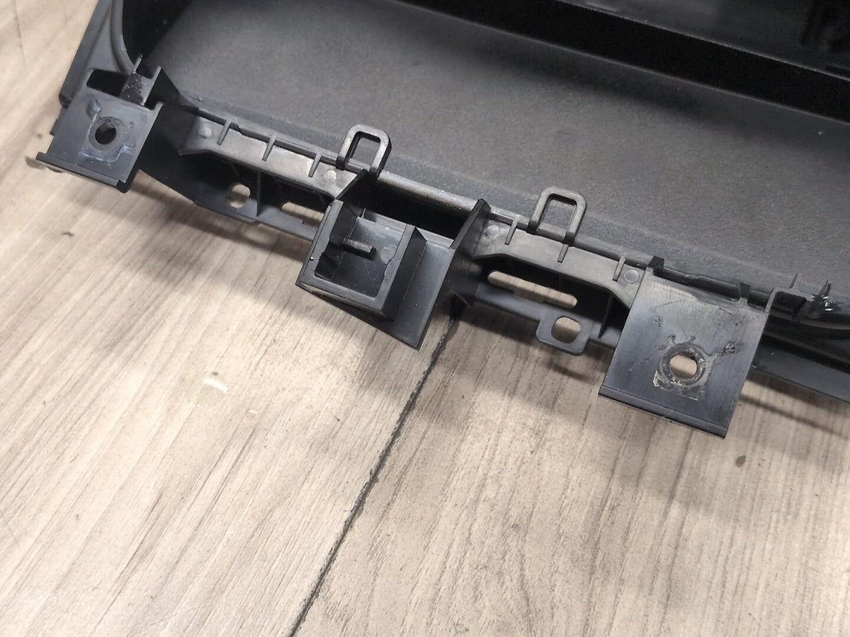 2019-2026 BMW M340i G20 Center Console Cup Holder Storage Compartment 6806794 OEM