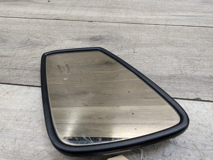 2011-2016 BMW 535i F10 Front Left Driver Side Mirror Glass 7228611
