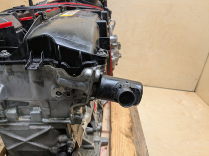 OEM BMW F22 F30 F32 340 440 AWD Long Block B58M ENGINE MOTOR Ran! Video! 175k