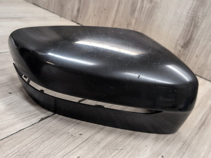 2016-2022 BMW 750i G12 Front Right Passenger Side Mirror Cap Cover 7422720 OEM