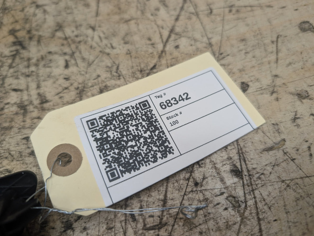 2016-2019 BMW 740Li G12 Front Left Driver Seat Memory Switch 9382797 OEM