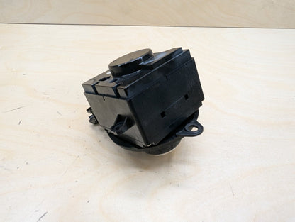 06-08 BMW OEM E88 E92 E93 335 M3 Navigation CCC Controller iDrive Knob