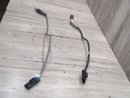 2019-2026 BMW M340i G20 Cat O2 Lambda Probe Sensors SET 8689862 OEM