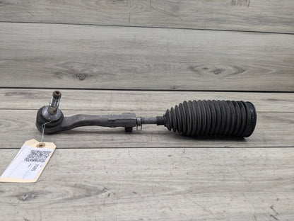 2018 - 2023 BMW X3 G01 Right Passenger Tie Rod w/ Boot 4A01667 B58B30M0