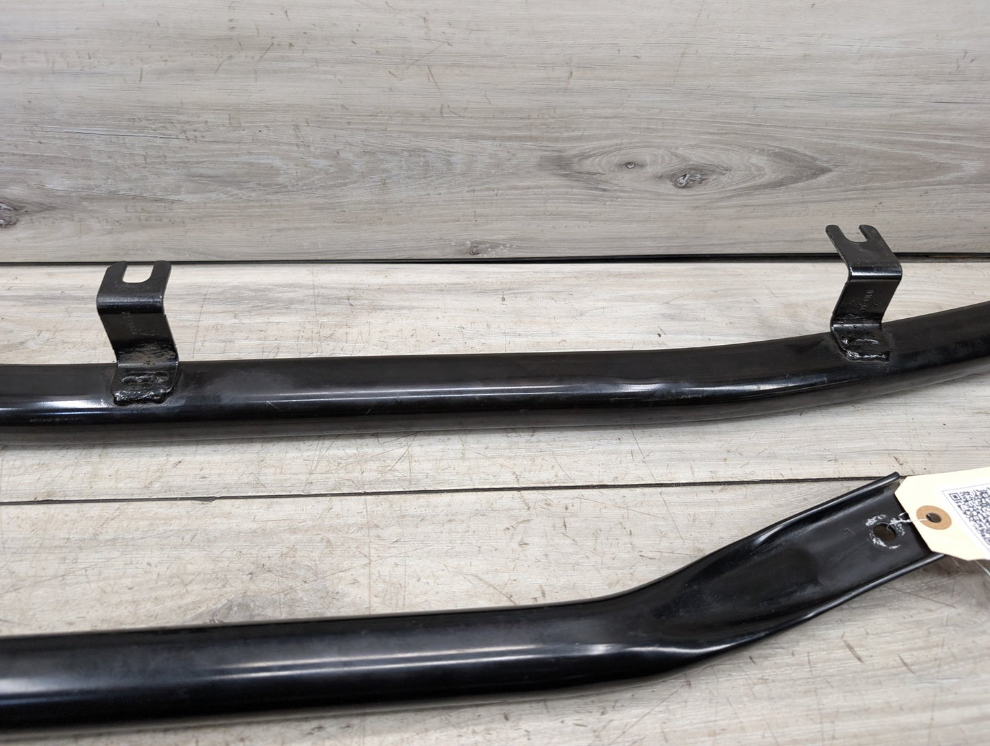 2009 - 2017 Audi Q5 8R Front Strut Tower Brace Bar SET 8R0805629F EA888