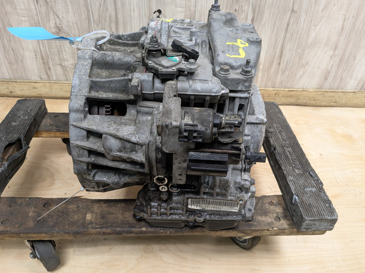 2015-2018 Audi 8U Q3 CCTA SGV Automatic Transmission Assembly FWD 90k Miles