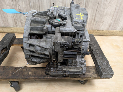 2015-2018 Audi 8U Q3 CCTA SGV Automatic Transmission Assembly FWD 90k Miles