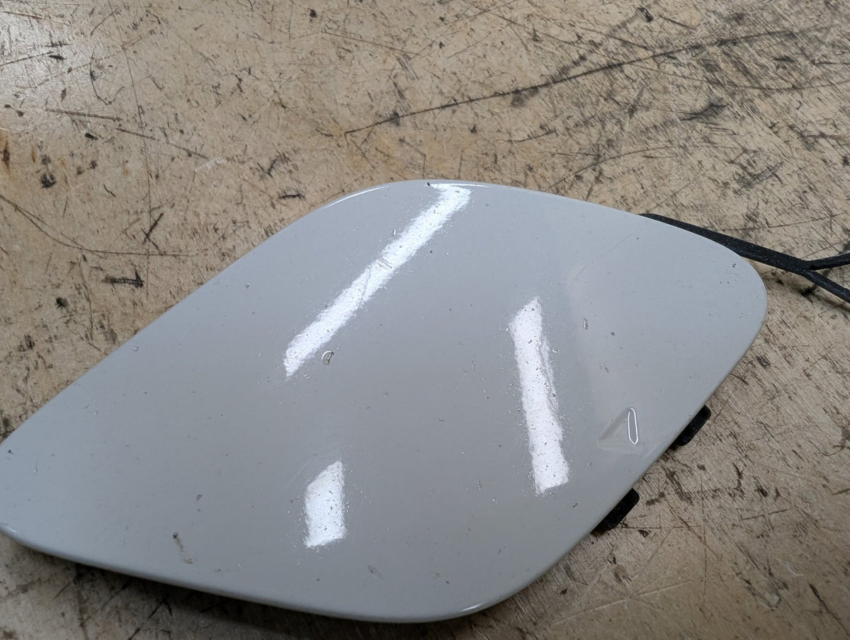 2019-2026 BMW 330i G20 Front Bumper Tow Hook Insert Cover 7422621 OEM