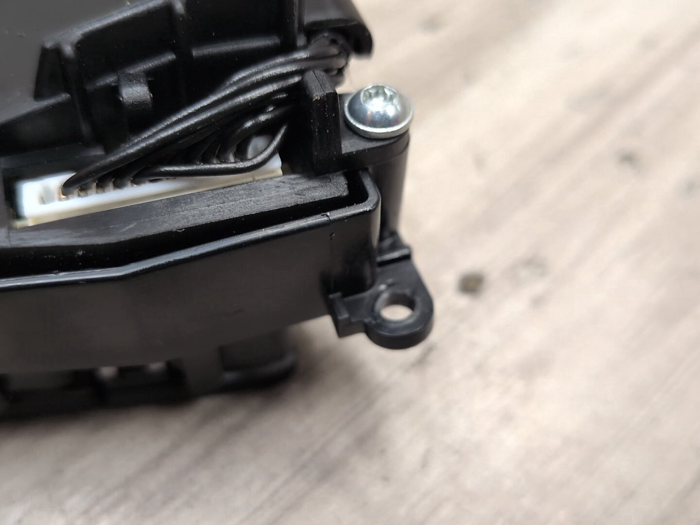 2022 BMW M340i G20- Steering Wheel Switch Buttons