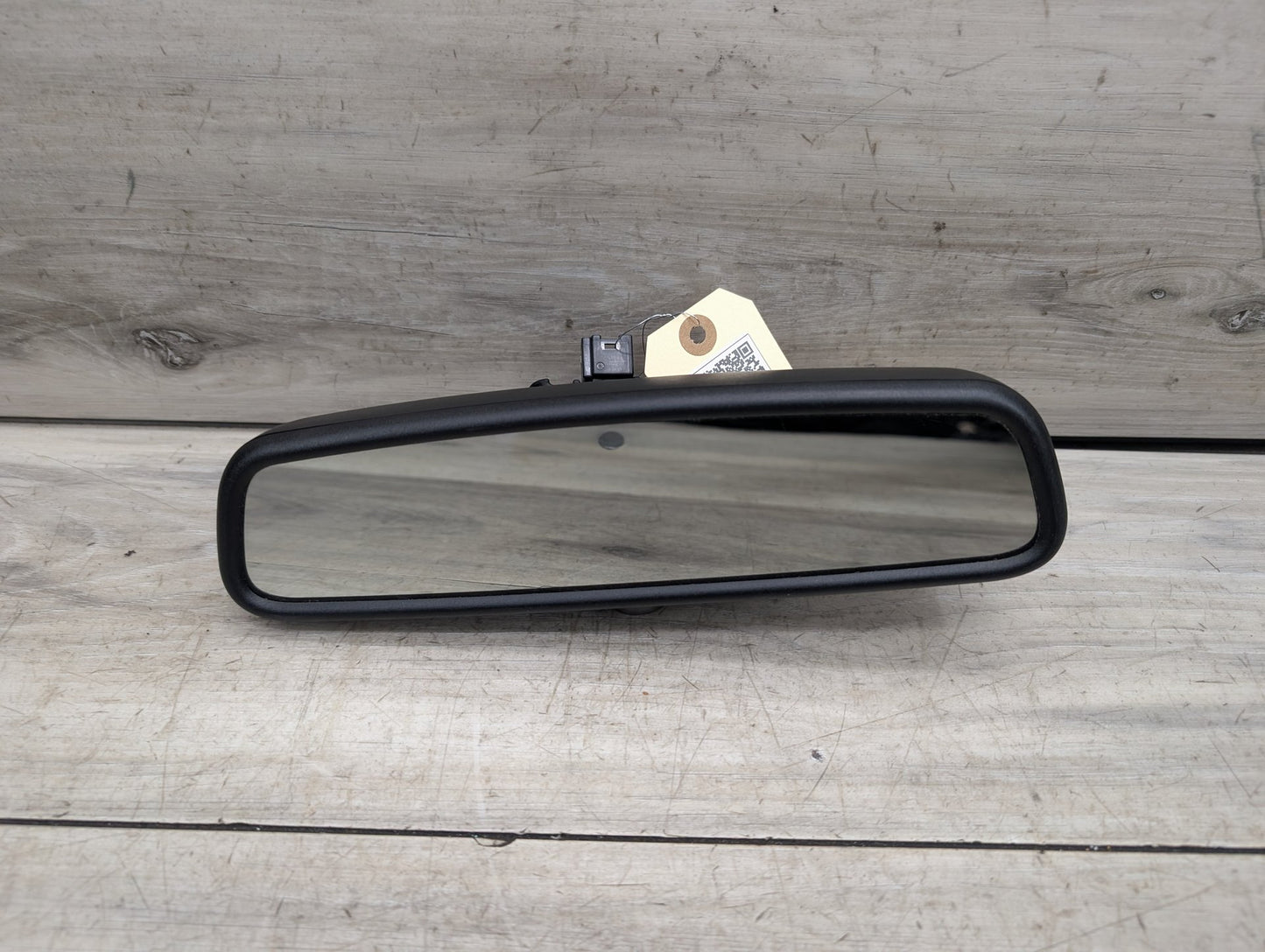 2014 - 2019 BMW 340 F34 Rear View Interior Mirror 6821263 B58B30M0