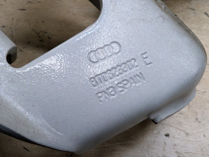 2011-2017 Audi RS5 8T Hood Bonnet Hinges SET 8T0823301E OEM