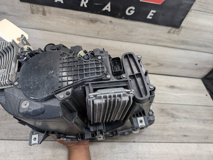 2009-2015 BMW 750Li F02 Front Left Driver Headlight 7424131 OEM