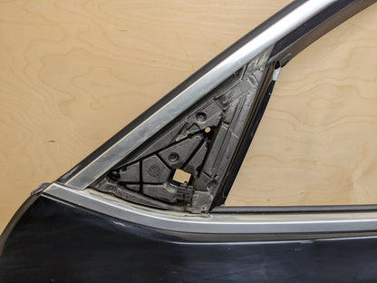 18-24 OEM BMW F97 G01 X3 X3M Front Left Driver Side Door Shell Panel