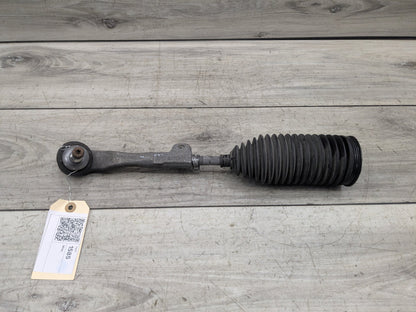 2018 - 2023 BMW X3 G01 Right Passenger Tie Rod w/ Boot 4A01667 B58B30M0